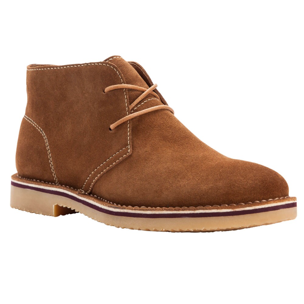 do grenson boots stretch