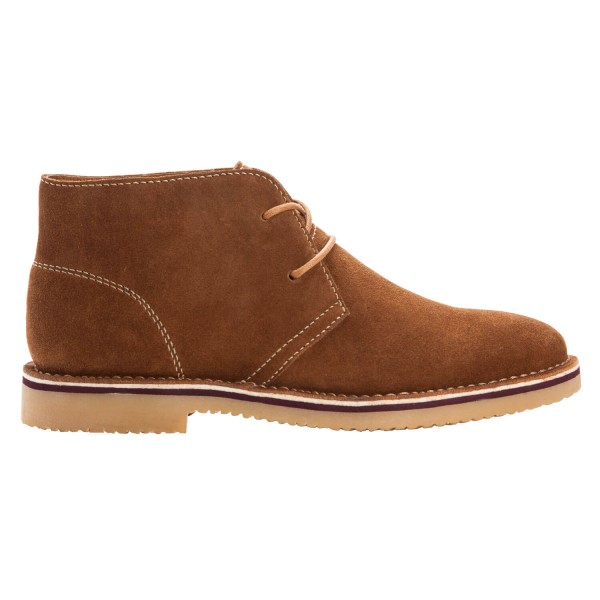 Propét Findley Men's Comfort Chukka Boots Flow Feet