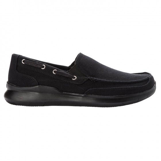 Propet Viasol - Mens Propet Boat Shoes