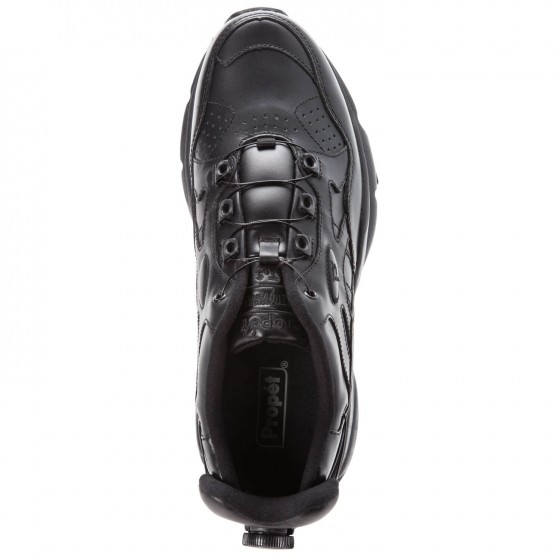Propet Stability Reel Fit - Men's Comfort Walking Shoes
