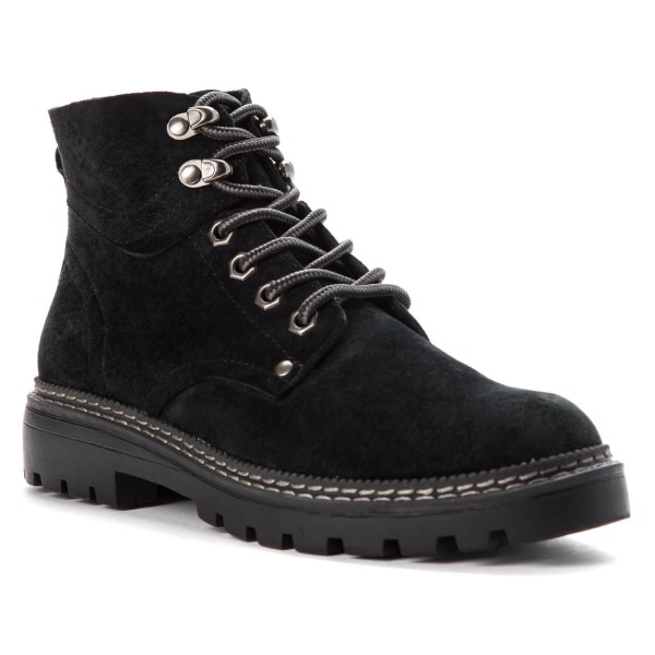 Propét Dakota - Women's Comfort Boots Shoes | Flow Feet