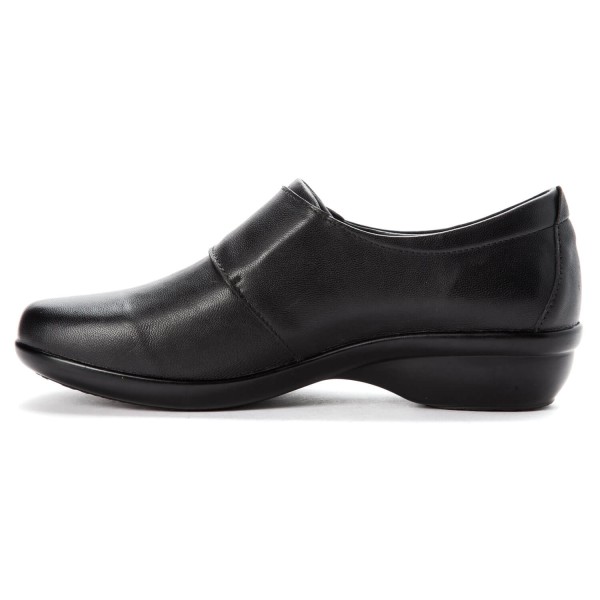 Propét Autumn - Women's Comfort Loafer Shoes | Flow Feet
