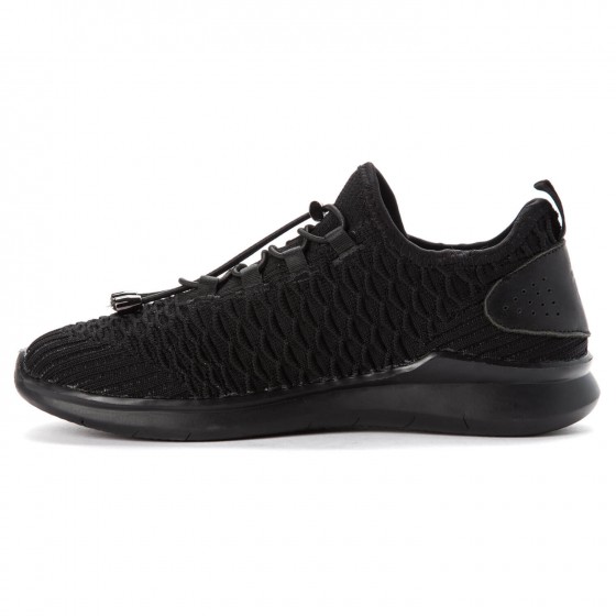 Propét Travelbound - Women's Flexible Casual Comfort Sneakers Black - photo 2
