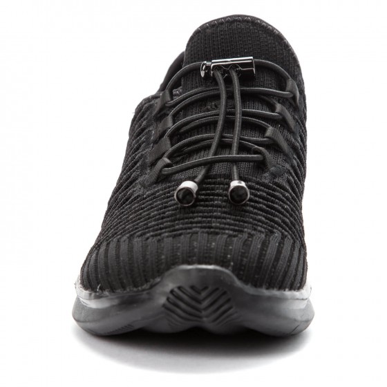 Propét Travelbound - Women's Flexible Casual Comfort Sneakers Black - photo 4