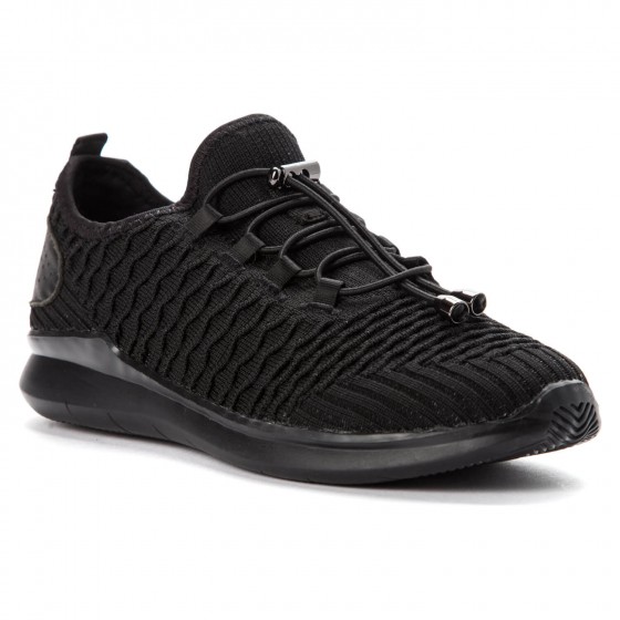 Propét Travelbound - Women's Flexible Casual Comfort Sneakers Black - photo 1