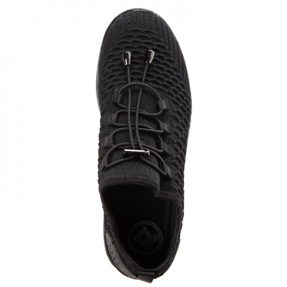 Propét Travelbound - Women's Flexible Casual Comfort Sneakers Black - photo 5