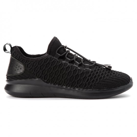 Propét Travelbound - Women's Flexible Casual Comfort Sneakers Black - photo 3