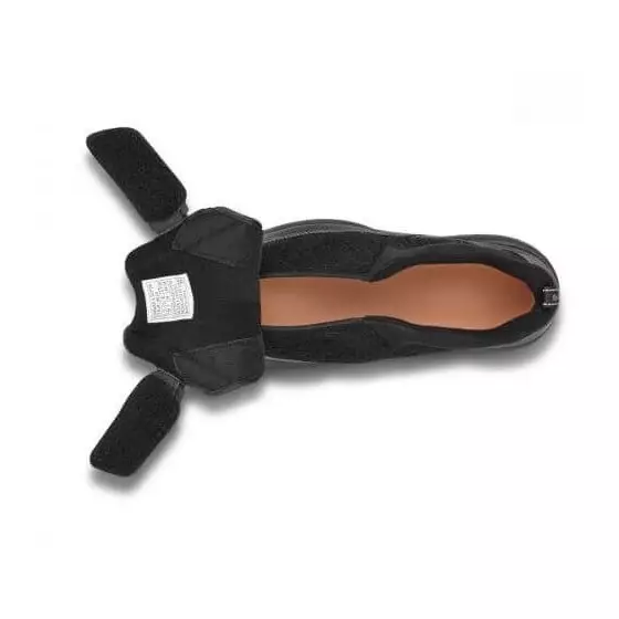 Dr. Comfort Edward X - Men's Orthopedic Shoes