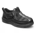 Dr. Comfort Edward X - Men's Orthopedic Shoes