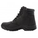 Propet Blizzard Mid Lace - Men's Orthopedic Waterproof Boots