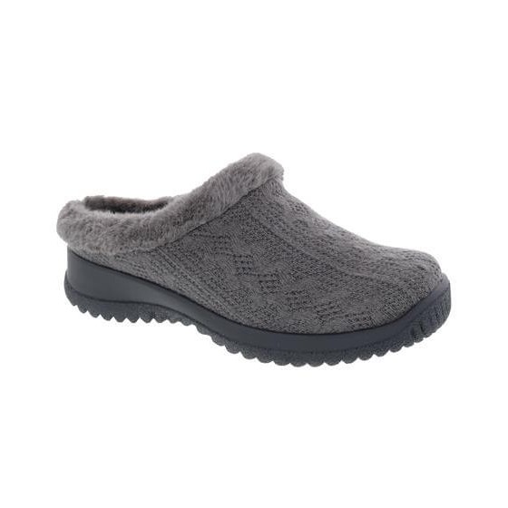 Drew Comfy - Women's Comfort Clog Slip-On