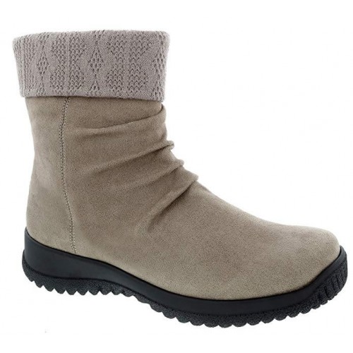 orthopedic boots for ladies