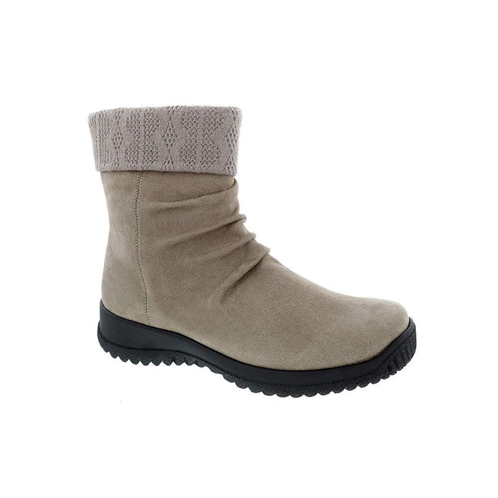 ankle support boots for women