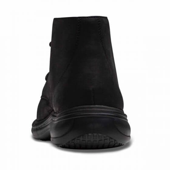 Dr. Comfort Ruk - Men's Orthopedic Comfort Chukka Boots