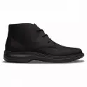 Dr. Comfort Ruk - Men's Orthopedic Comfort Chukka Boots