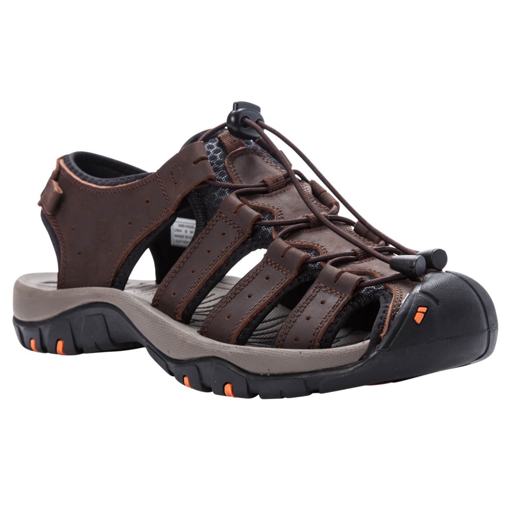 propet sandals mens