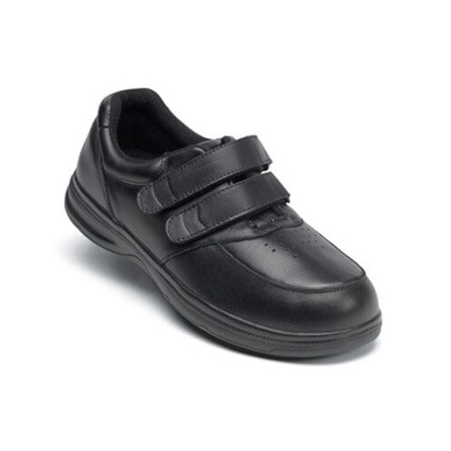 Surefit Rome - Men's Oxford Strap Shoes