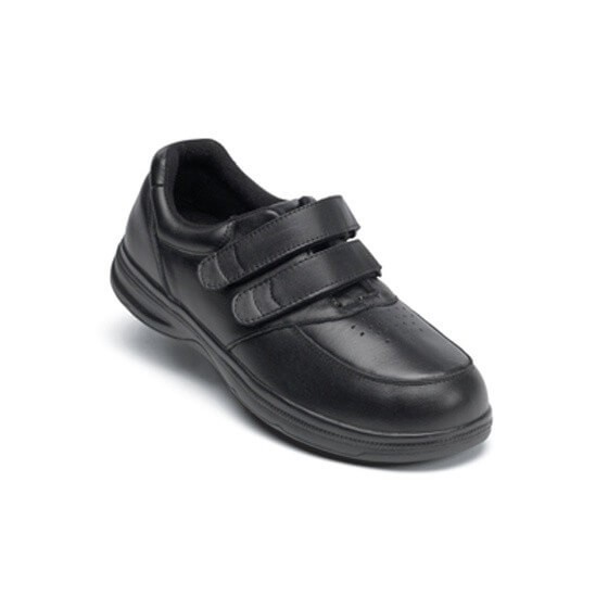 Surefit Rome - Men's Oxford Strap Shoes