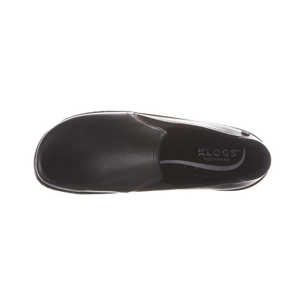 Moxy Women's Dress Shoe | Slip-On Comfort With PURGrip Tread