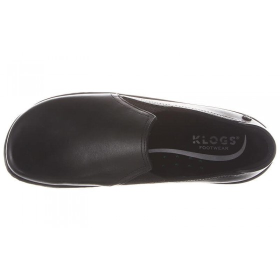 Klogs Footwear Moxy - Women's Slip-On Slip-Resistant Work Shoes
