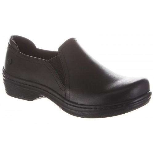 Klogs Footwear Moxy - Women's Slip-On Slip-Resistant Work Shoes