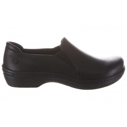 Klogs Footwear Moxy - Women's Slip-On Slip-Resistant Work Shoes