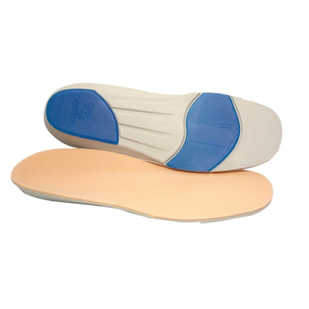Apex Conform Insoles With Gel | Flow Feet
