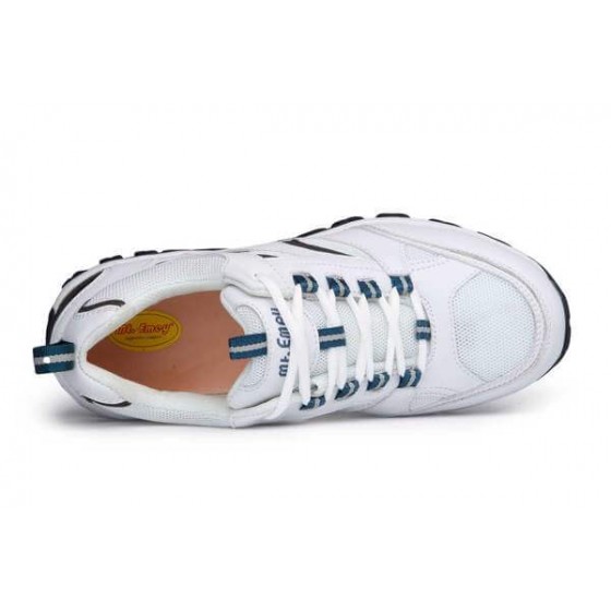 Apis Mt. Emey 9708 - Men's Athletic Walking Shoes