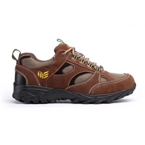 Apis Mt. Emey 9708 - Men's Athletic Walking Shoes