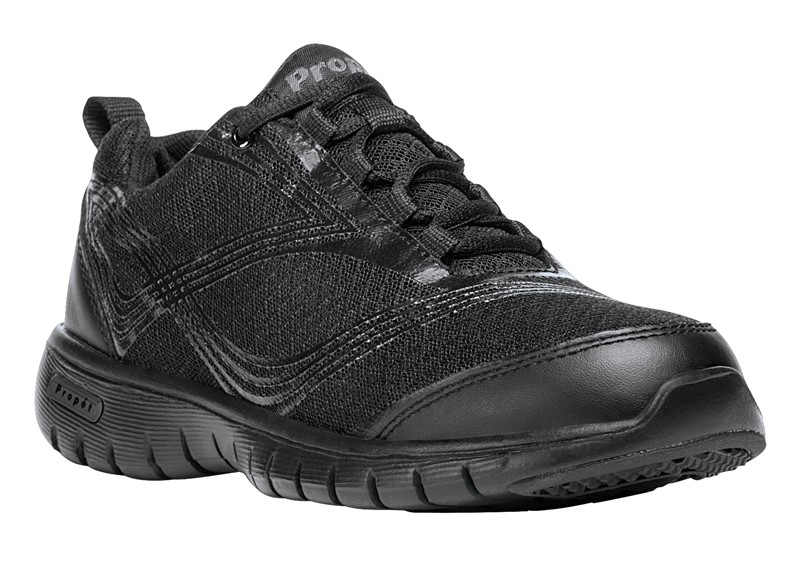 propet women's travellite walking shoe