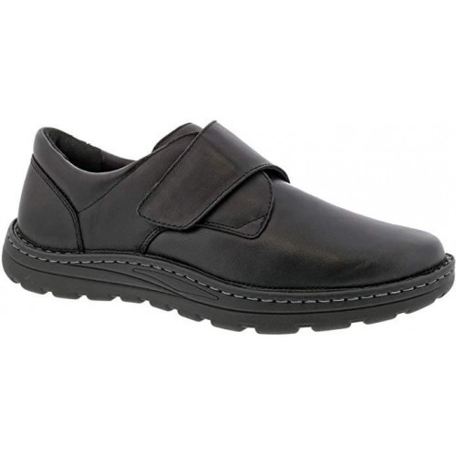 Drew Watson - Men's Comfort Casual Strap Shoes