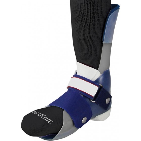 SmartKnit® Adult Seamless AFO Socks