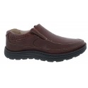 Drew Bexley II - Men's Comfort Casual Slip-On Shoes