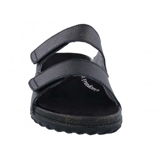 Drew Cruize - Women's Comfort Slide Sandals