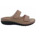 Drew Cruize - Women's Comfort Slide Sandals