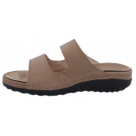 Drew Cruize - Women's Comfort Slide Sandals