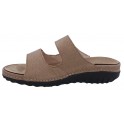 Drew Cruize - Women's Comfort Slide Sandals