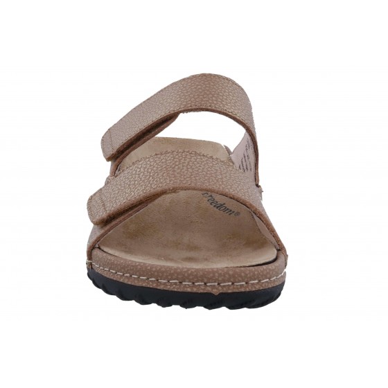 Drew Cruize - Women's Comfort Slide Sandals