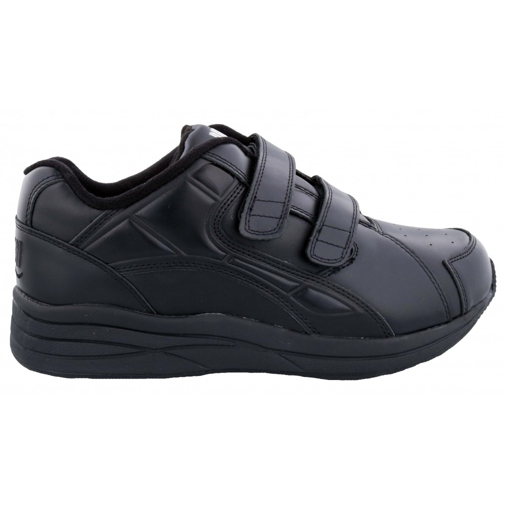 Men's Shoes For AFOs - Accommodate AFO Braces | Flow Feet