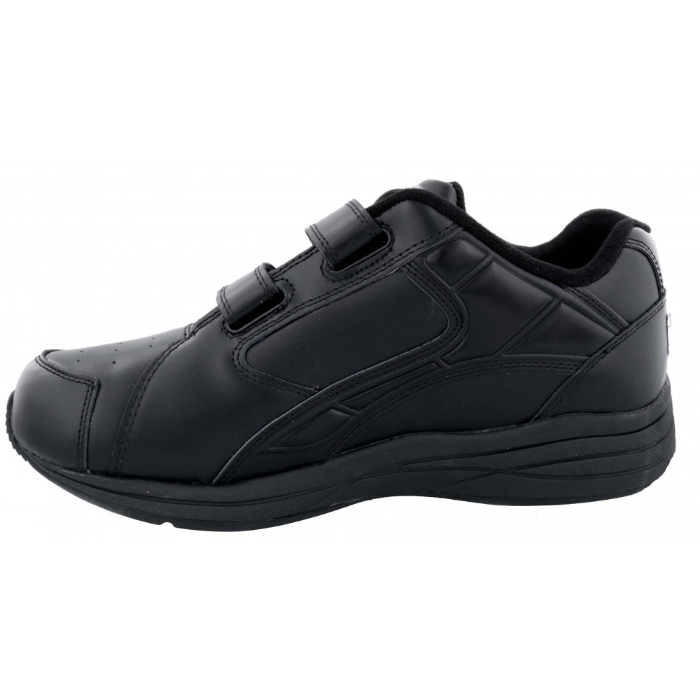 Mens Casual Diabetic Shoes | Orthopedic Casual Shoes Men | Flow Feet