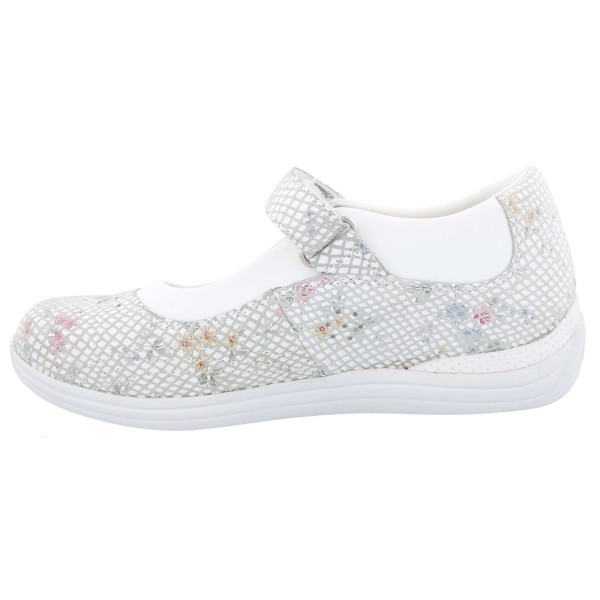 drew women's rose mary jane shoes