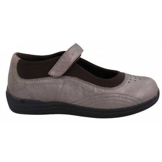 Dr. Comfort Paradise - Women's Orthopedic Mary Janes | Flow Feet ...