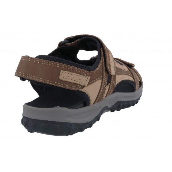 Drew Warren - Men's Comfort Sandals