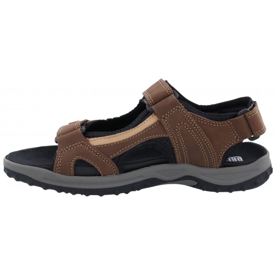 Drew Warren - Men's Comfort Sandals
