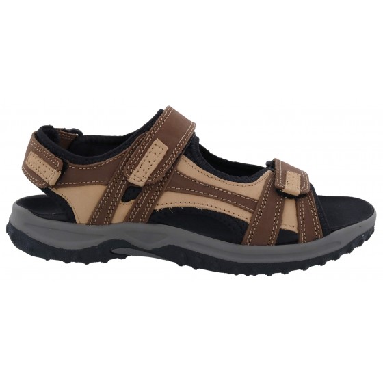 Drew Warren - Men's Comfort Sandals