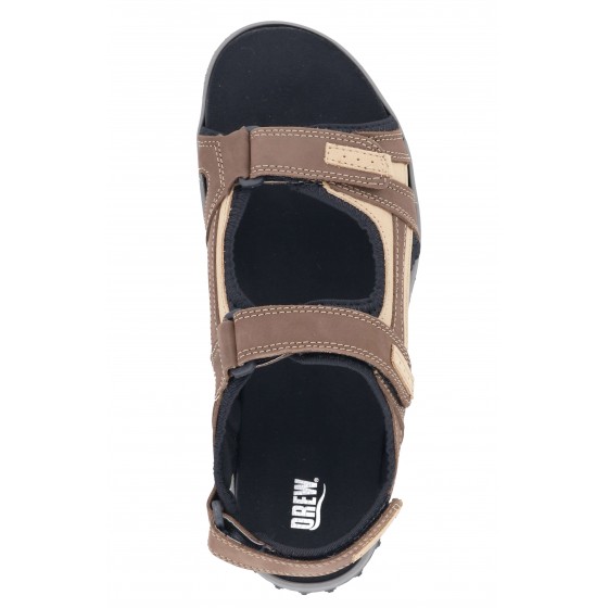 Drew Warren - Men's Comfort Sandals