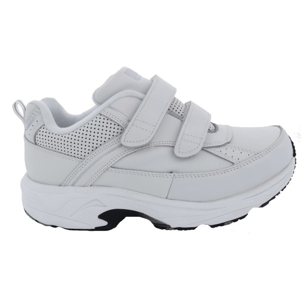 Drew Paige - Women's Orthopedic Strap Walking Shoes | Flow Feet