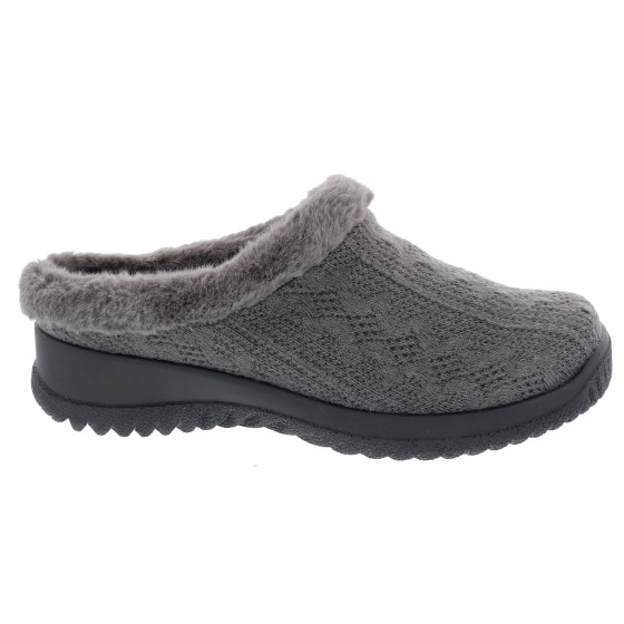 Drew Comfy - Women's Comfort Double Depth Clog Slip-On