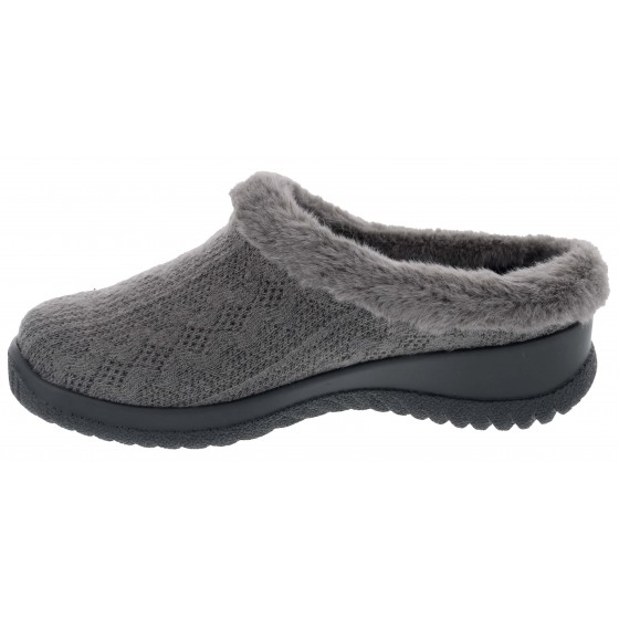 Drew Comfy - Women's Comfort Double Depth Clog Slip-On