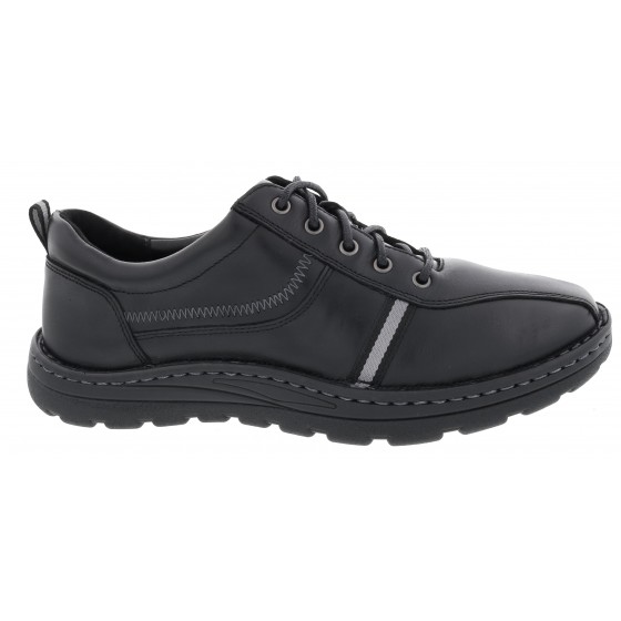 Drew Hogan - Men's Comfort Casual Oxford Shoes